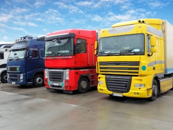 Adana Suruç Nakliye